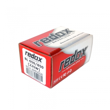 Redox Brushless BL 650/850 Motor